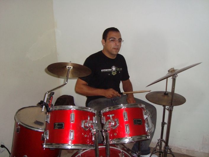 Foto de Ministério Renovada de Louvor