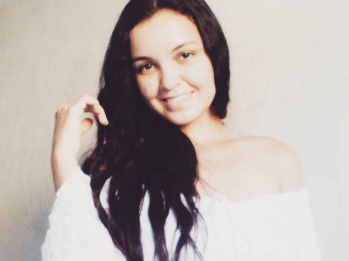 Foto de Jéssica Feitoza