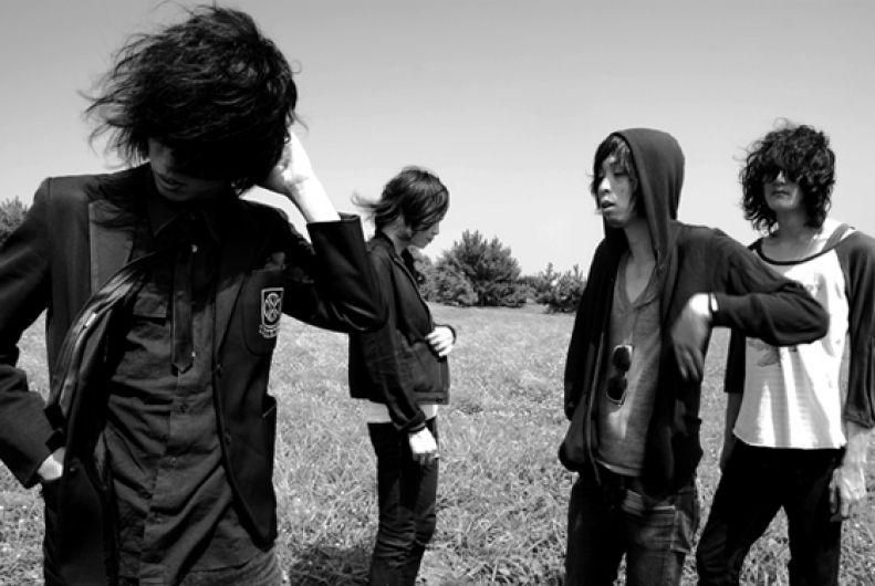 Foto de The Novembers