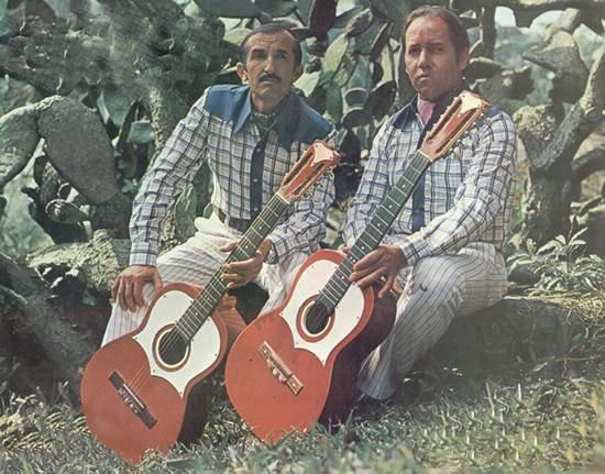 Foto de Nelsinho e Diamante