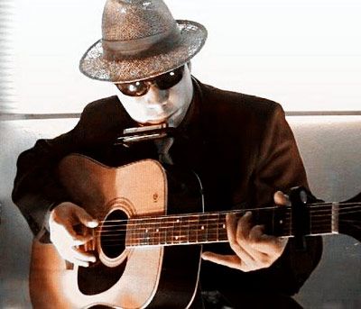 Photo of Mauro Norman