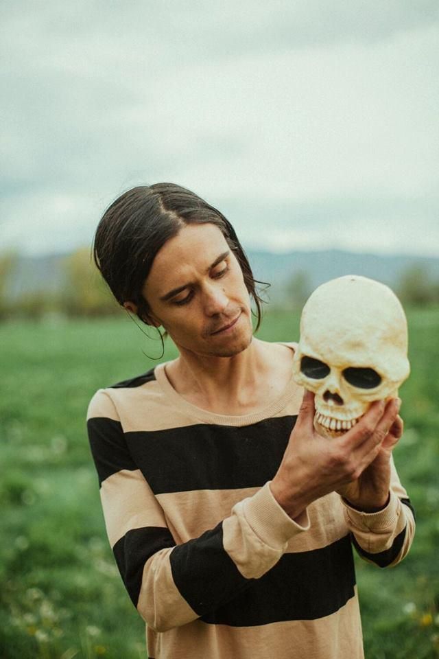 Foto de Joshua James