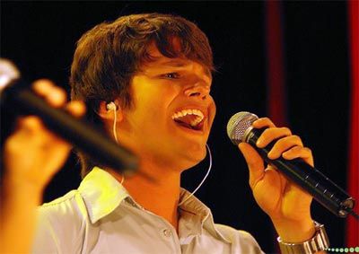 Foto de Louvor Videira