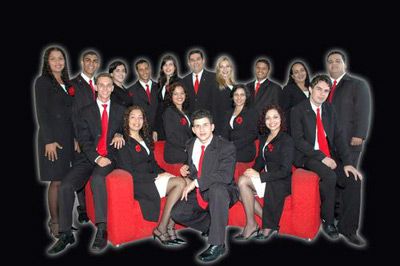 Foto de Grupo Jóias