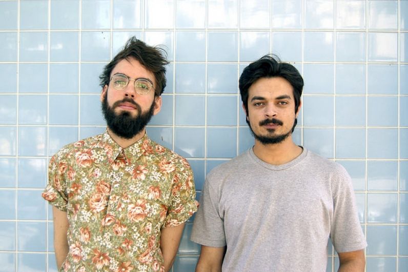 Foto de Onagra Claudique