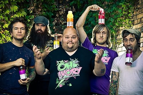 Foto de A Plea For Purging