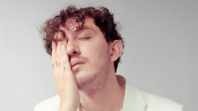 Photo of Sebastian Romero