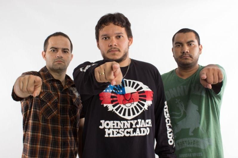 Foto de Johnny Jack Mesclado