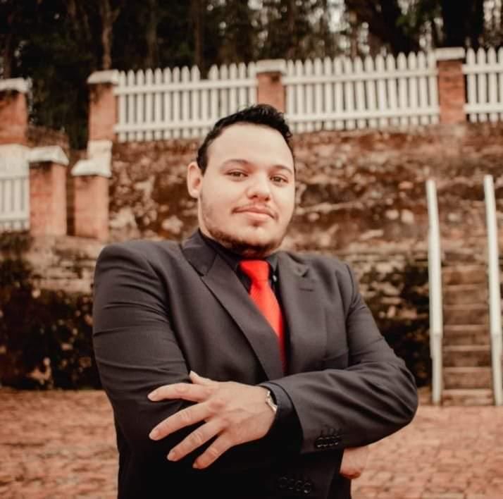 Foto de Eliel Junior