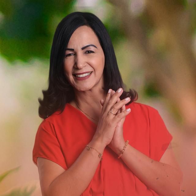 Foto de Noemi Nonato