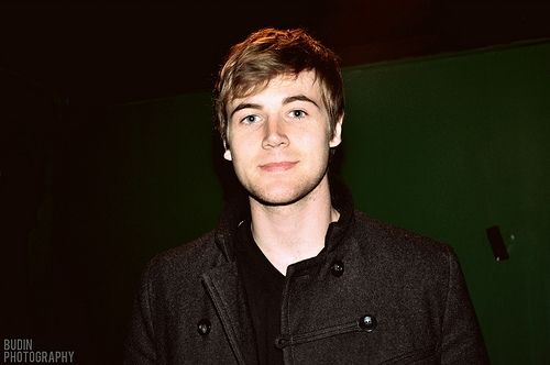 Foto de Jimmy Robbins