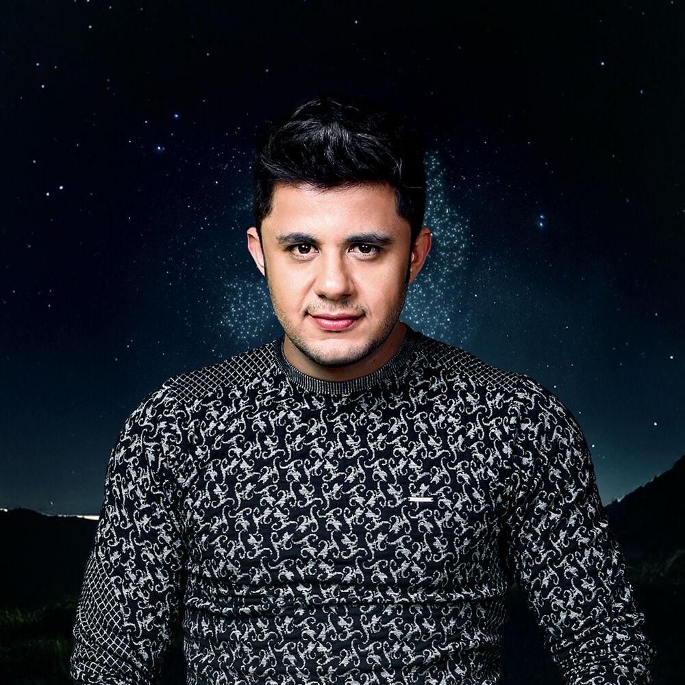 Foto de Cristiano Araújo