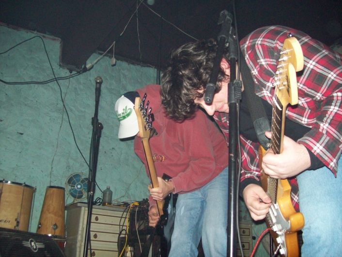 Foto de Impostores Rock