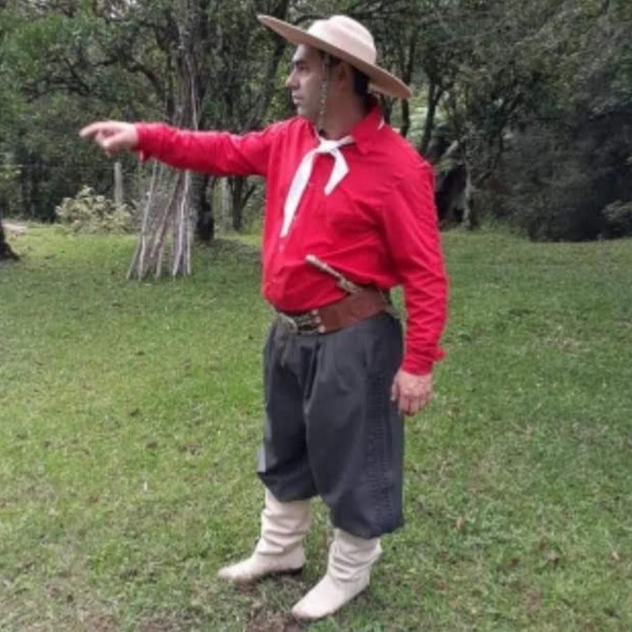 Foto de Acir Campeiro