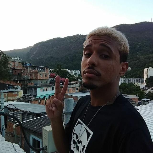 Foto de D$ Luqi