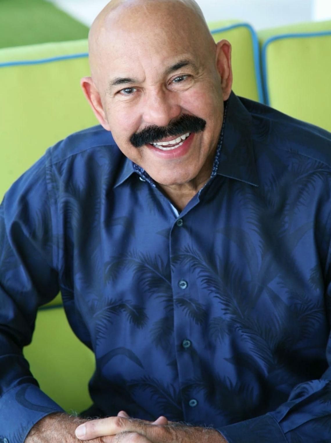 Foto de Oscar D'Leon