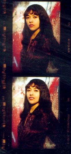 Foto de Abenaide Nascimento