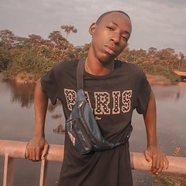 Foto de Santi Pleyboy