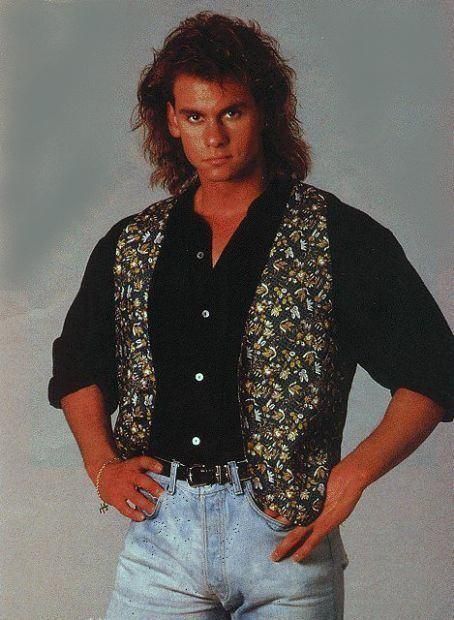 Foto de Dino (Dean Esposito)