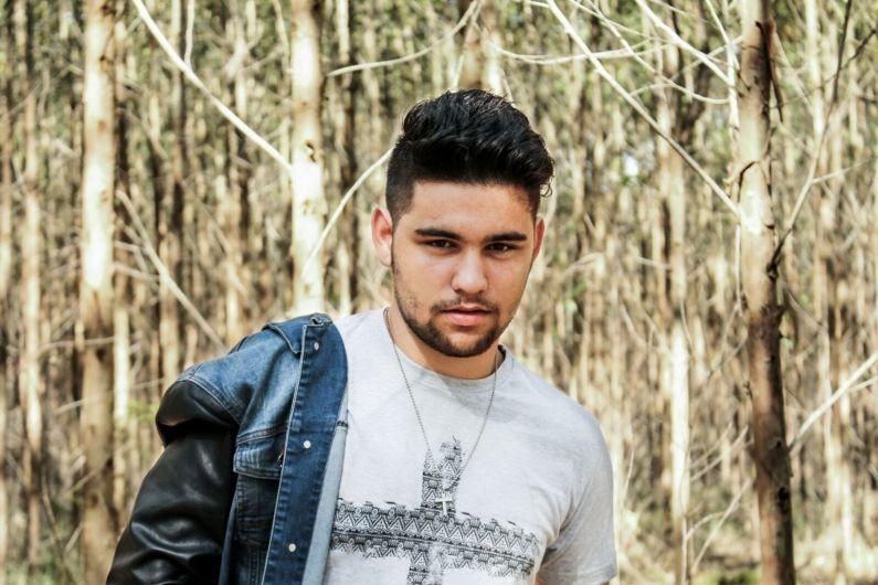 Foto de Charles Bobby