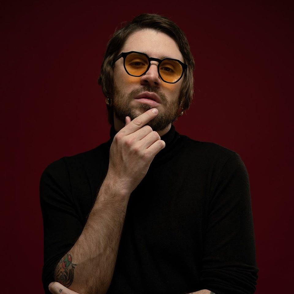 Photo of Juan Pablo Vega