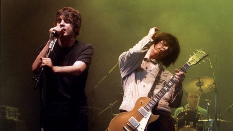 Foto de The Seahorses