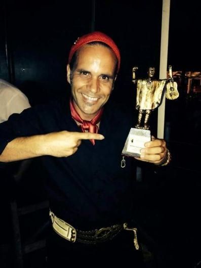 Foto de Marcello Caminha