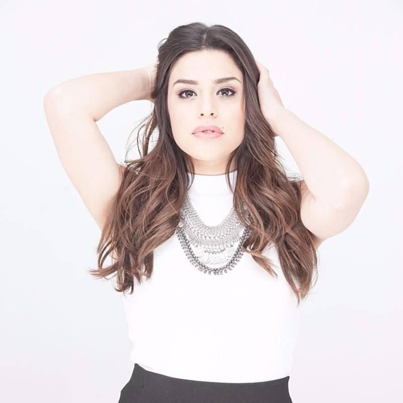 Photo of Eugenia Quevedo