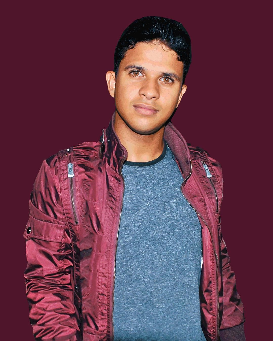 Foto de Marx Brandão