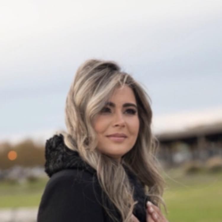 Foto de Flaviane Caldeira