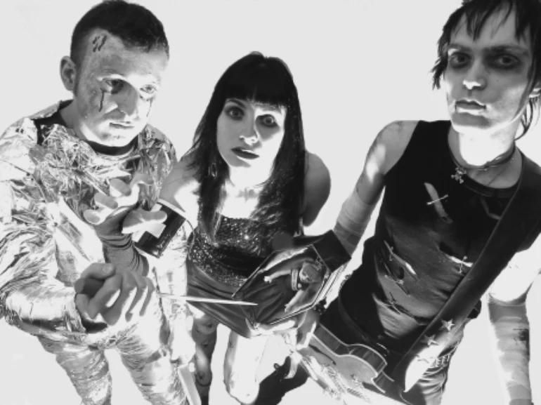 Foto de Naughty Zombies