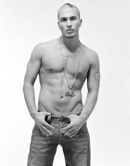 Foto de Shawn Desman