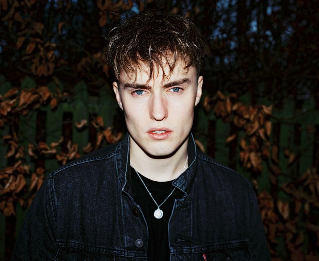Photo of Sam Fender