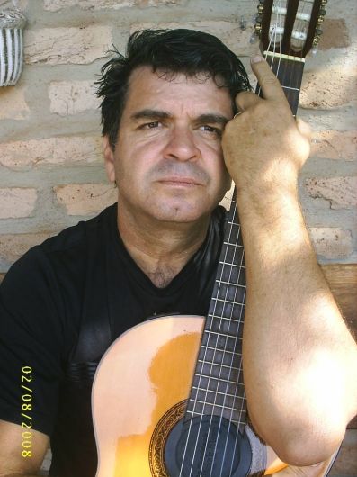 Foto de Paulinho Brasilia