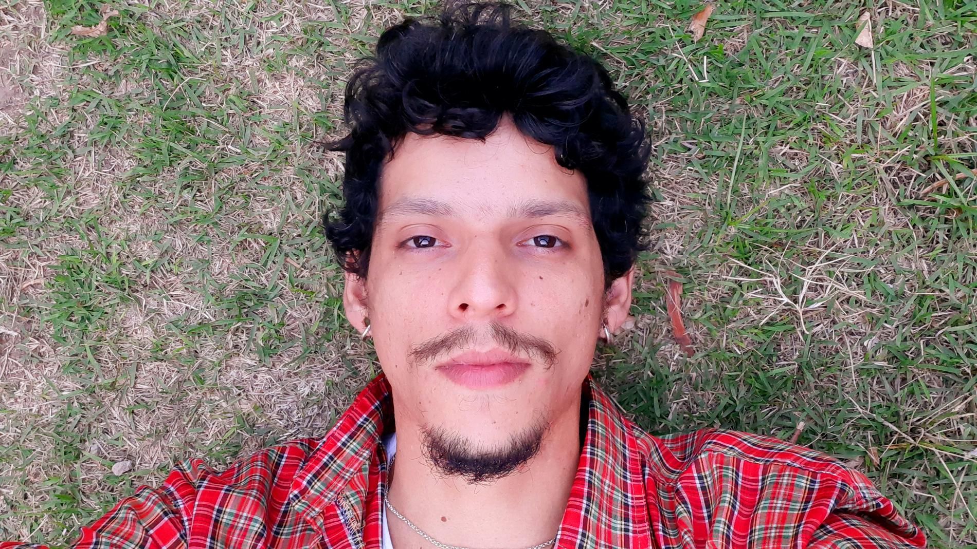 Foto de Matheus Macaw