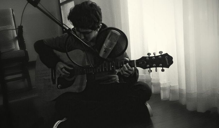 Foto de Diogo Mariense