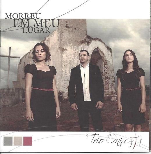 Foto de Trio Ônix