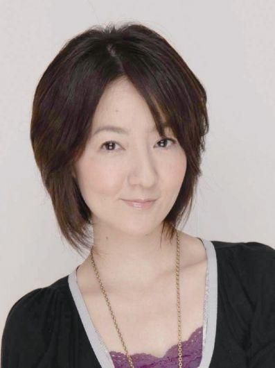 Foto de Kasahara Hiroko