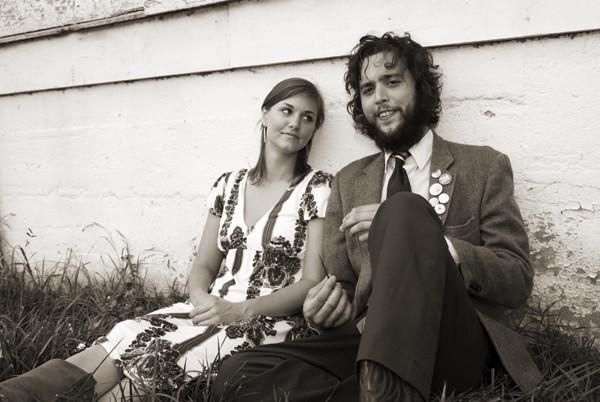 Foto de The Everybodyfields