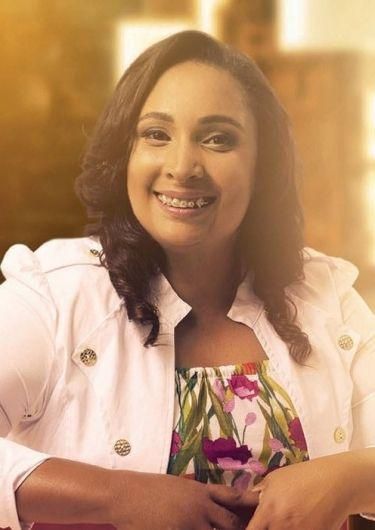 Foto de Adriana Monteiro