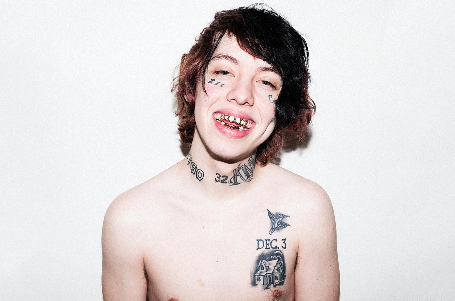 Foto de Lil Xan
