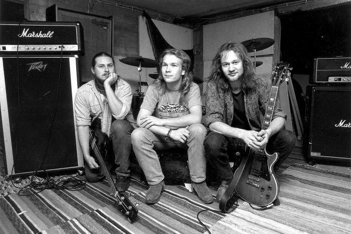 Foto de Kingston Wall