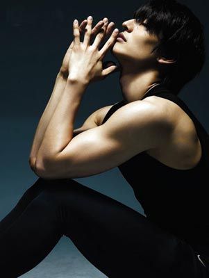 Foto de Son Ho Young