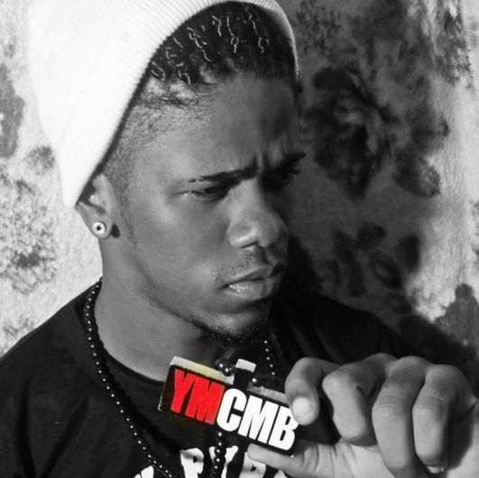 Foto de Guga Assumpção