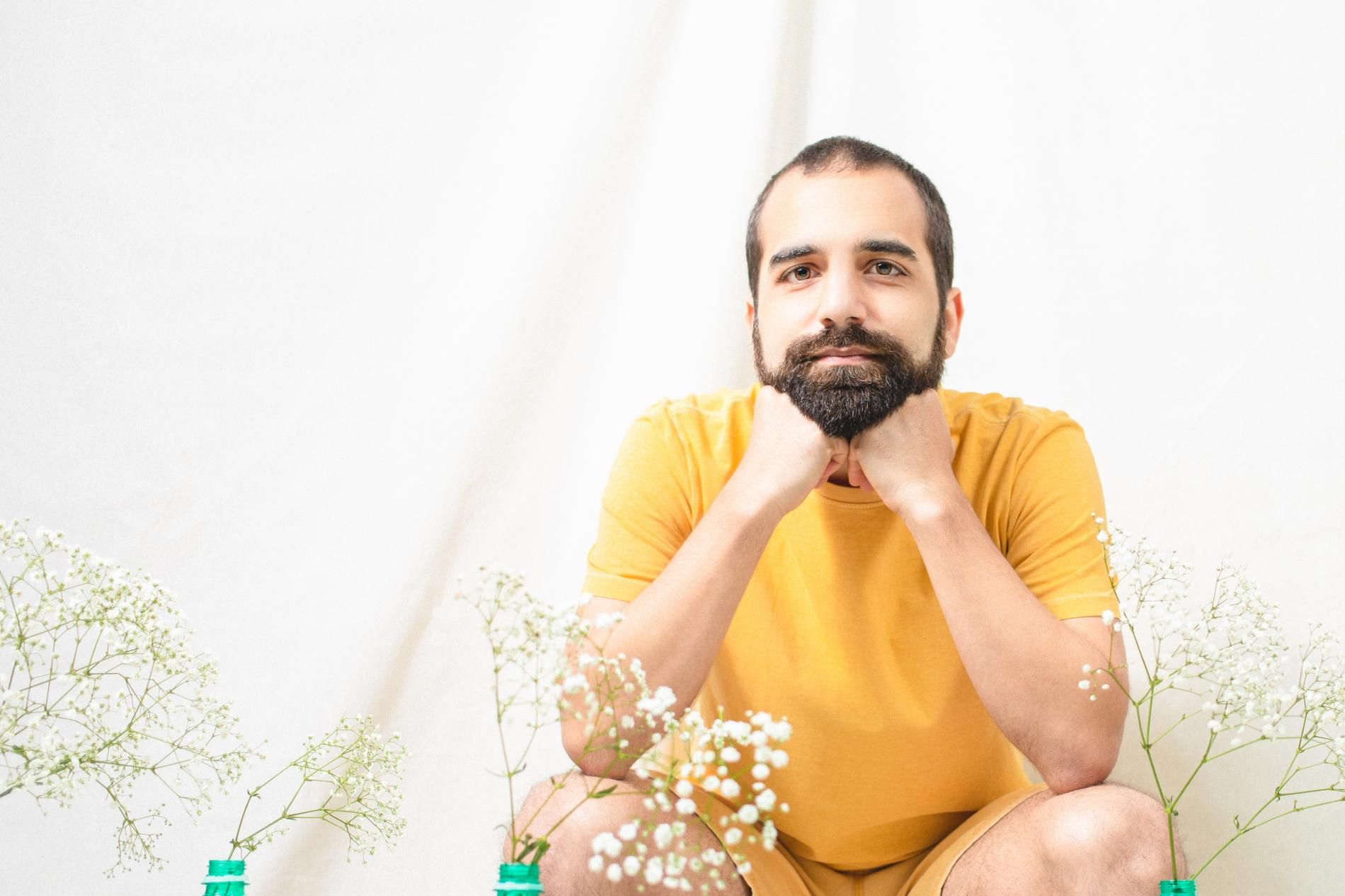 Photo of Danilo Perelló