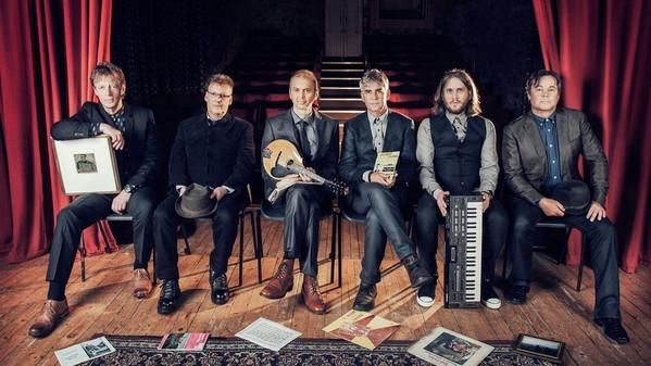 Foto de Runrig