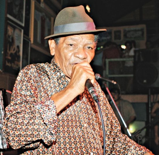 Foto de Messias Holanda