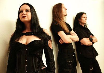 Foto de Where Angels Fall