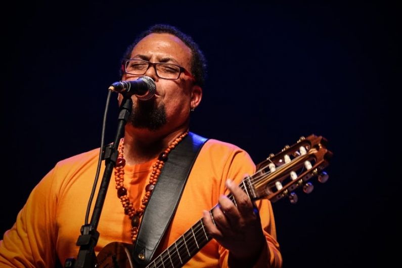 Foto de Cardo Peixoto