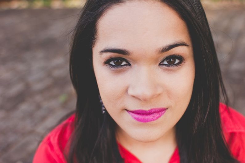 Foto de Jacqueline Costa